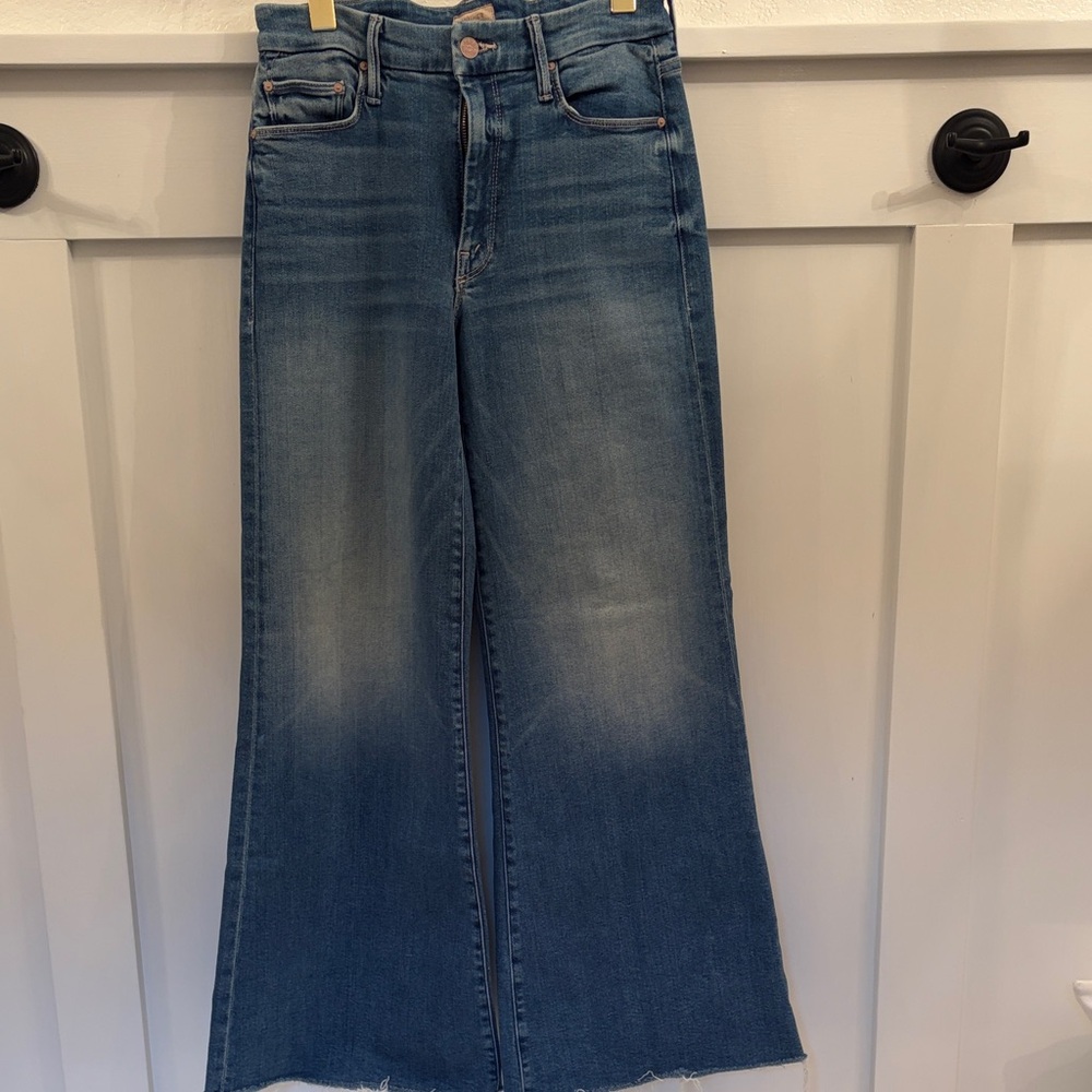 MOTHER The Roller, Size 28